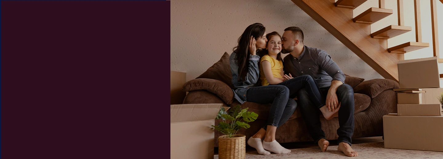 ACCÉDEZ À VOS CRÉDITS IMMOBILIERS EN TOUTE SÉRÉNITÉ