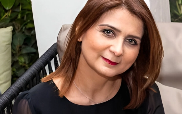 Nomination de Mme Ilhem Bouaziz en tant que Présidente du Conseil d’Administration de UIB Assurances